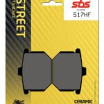 Sbs Brakepads Ceramic