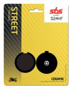 Sbs Brakepads Ceramic