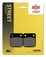 Sbs Brakepads Ceramic