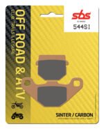 Sbs Brakepads Sintered Offroad