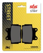 Sbs Brakepads Ceramic - Image 2
