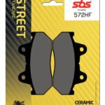 Sbs Brakepads Ceramic