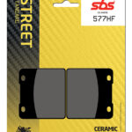 Sbs Brakepads Ceramic