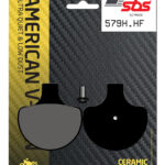 Sbs Brakepads Ceramic