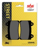 Sbs Brakepads Ceramic