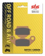 Sbs Brakepads Sintered Offroad