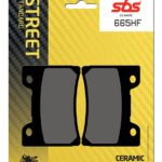 Sbs Brakepads Ceramic