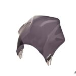 Puig Universal Windshield Modelo Raptor C/Dark Smoke