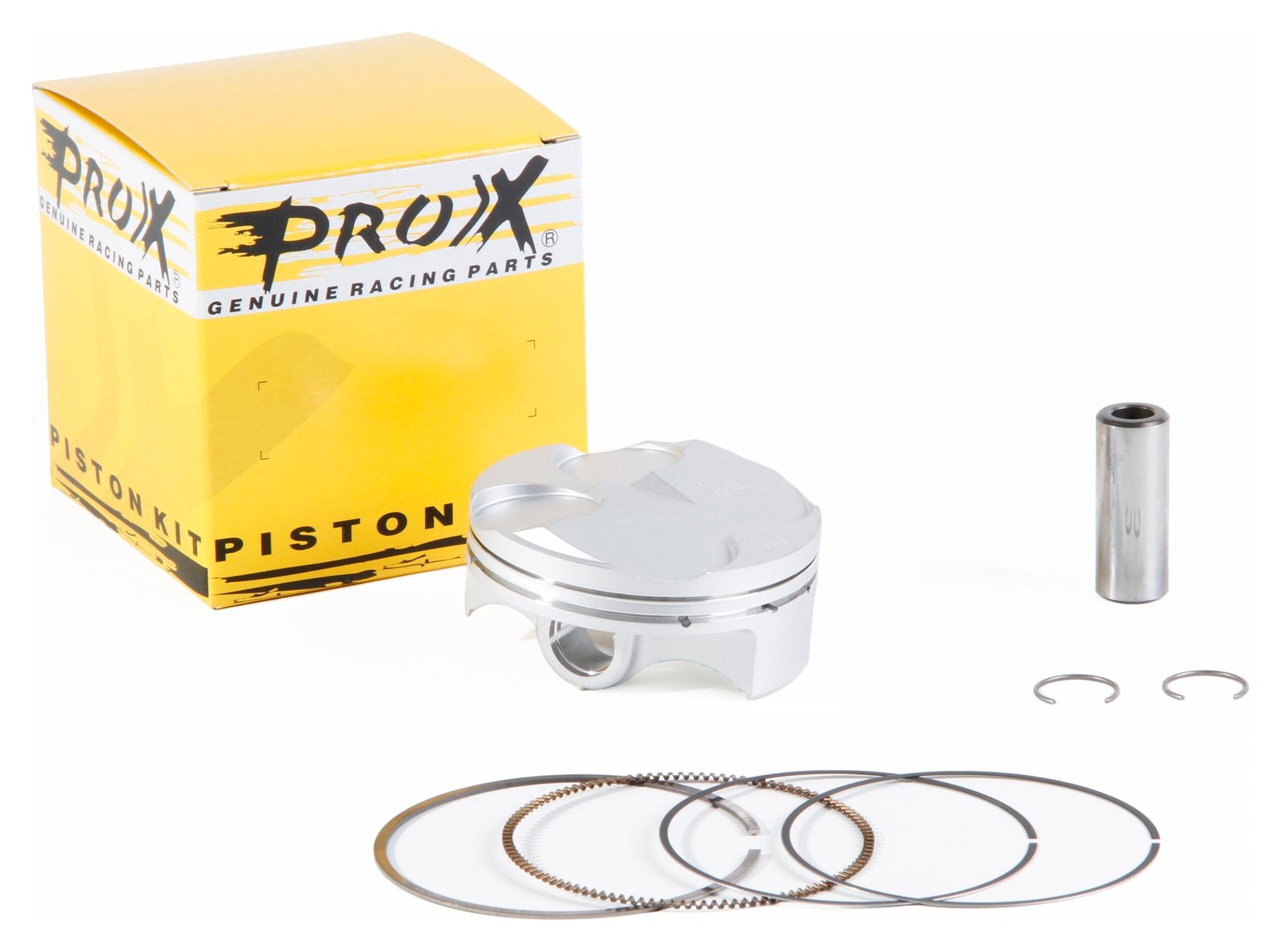 01-1232-A-1.jpg ProX Piston Kit CRF150R '12-23 11.7:1 (65.97mm) - Image 1