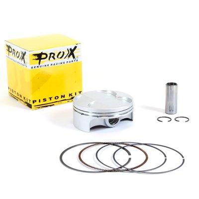 01.4340.A-1.jpg ProX Piston Kit KX250F '10 13.2:1 - Image 1