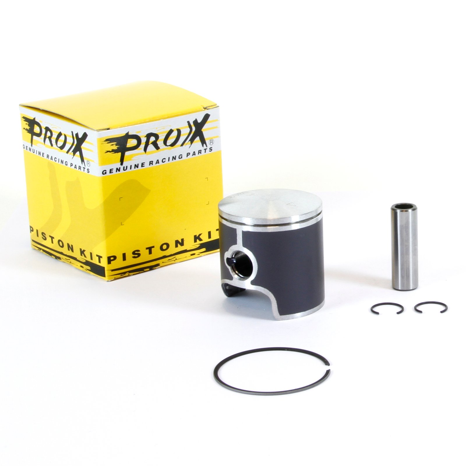 01.6029.A-1.jpg ProX Piston Kit KTM65SX '09-23 + TC65 '17-23 (44.96mm) - Image 1