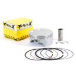 ProX Piston Kit KTM620/625/640 LC4 '94-07 11.7:1