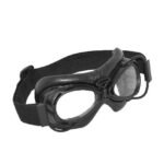 Highway Hawk GOGGLES DAKOTA BLACK/BLACK