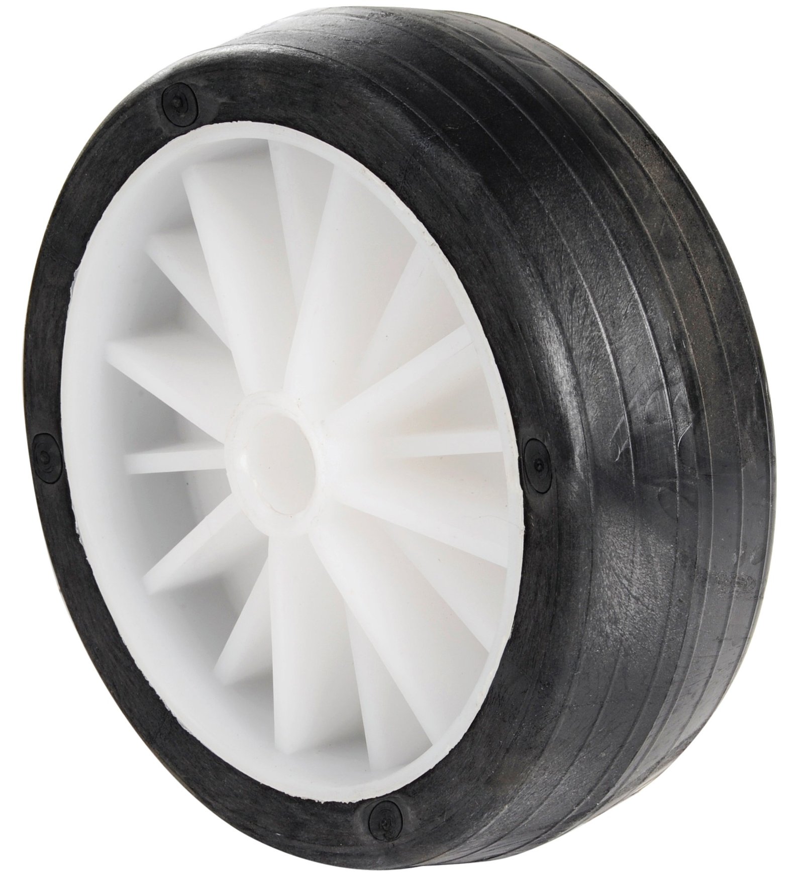 02.006.00.jpg Small spare roller for rudder 150 mm - Image 1