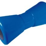 Keelroller 200 x 95 x 21mm