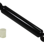 Sno-X Shock absorber track rear Yamaha