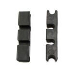 Sno-X Coilspring Stopper