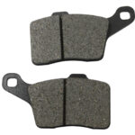 Sno-X Brake Pad Set Ski-Doo