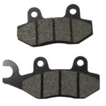 Sno-X Brake Pad Set Yamaha