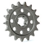 ProX Front Sprocket TM80/85 '90-22 -17T-