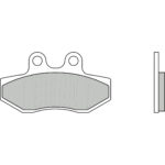 Brembo Brakepads Carbon-Ceramic