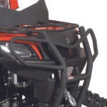 Kimpex Front bumper Suzuki
