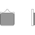 Brembo Brakepads Sintered Front Road