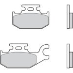 Brembo Brakepads Sintered Off-Road