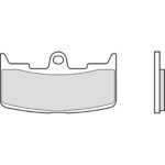 Brembo Brakepads Sintered Front Road