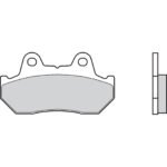 Brembo Brakepads Sintered Rear Road