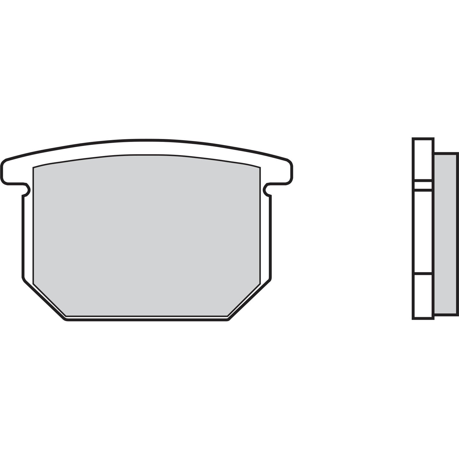 07SU04.jpg Brembo Brakepads Carbon-Ceramic - Image 1