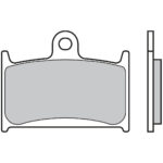 Brembo Brakepads Sintered Front Road