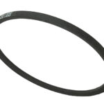 Sno-X Fan belt 9,5x650