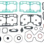 Sno-X Full set W/Oil seals Rotax 800R etec