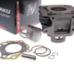 Naraku Cylinder kit, 60cc, MXU/Mxer