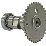 Camshaft, Standard, China-scooter 4-S 50cc / SYM 4-S