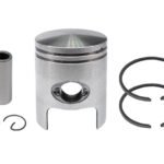 Tec-X Piston kit, 40,00 , Aprilia- (Pia.) / Gilera- / Piaggio-scooters, 50cc