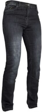 Grand Canyon Bikewear Jeans Hornet Short Washed Black - Image 2
