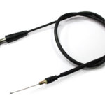 THROTTLE CABLE