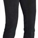 Grand Canyon Bikewear Jeans Hornet Black Dark 44