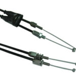 Sixty5 Throttlecable CRF 450 02-04