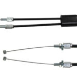 Sixty5 Throttlecable CRF250R 2010