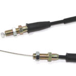 THROTTLE CABLE