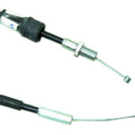 THROTTLE CABLE