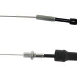 THROTTLE CABLE