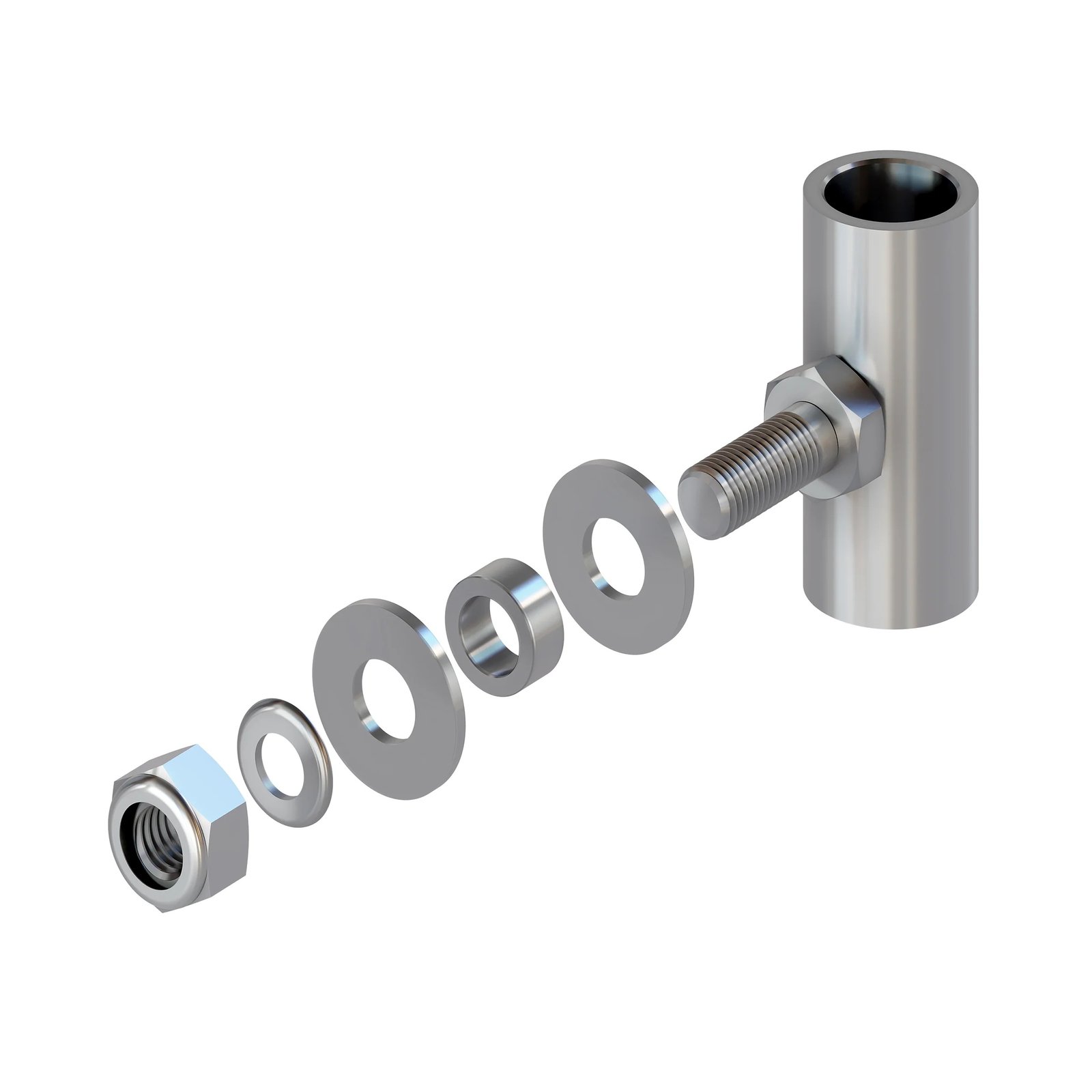 1080-00-3000.jpg Camso Stabilizing arm guide ass (service part) - Image 1