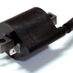Sixty5 Ignition coil B (80mm)
