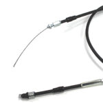 THROTTLE CABLE