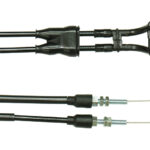 Sixty5 Throttlecable SX-F250 06-07