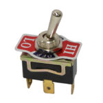 Sno-X Switch High-Off-Low